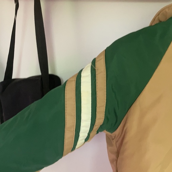 Vintage Sears toddlers jacket no stains no holes minor wear and tear - Picture 4 of 6